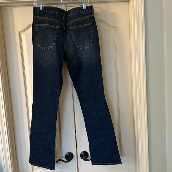 Old Navy boot-cut jean - Picture 2 of 4